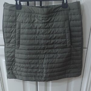 Jack Wolfskin Women's Iceguard Skirt